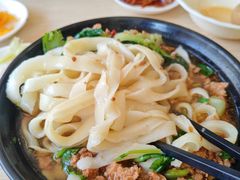 -东方削面(迎泽街店)