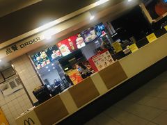-麦当劳(成都时代奥特莱斯店)