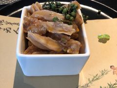 -莫干山郡安里度假酒店-桃尖中餐厅