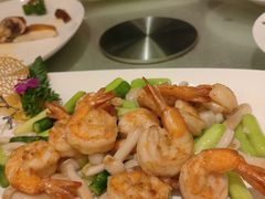 -利苑酒家(宜安广场店)