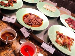 -杭州国际会议中心洲际酒店-原素全日餐厅(解放东路店)