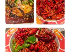 -阿财老铺·老蚌埠龙虾城(华夏总店)