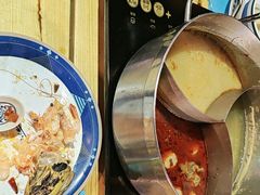 -渔家火锅·海鲜自助餐·演艺(亚龙湾天域酒店)