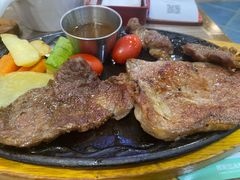-卢家妈妈·西餐厨房(洪阳店)