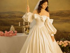 -经典婚纱摄影美学馆·私人定制