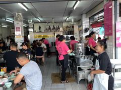 -红大哥水门鸡饭(總店)