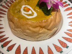 -太食獸泰式茶餐厅(IFS国金中心店)