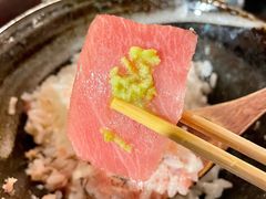 -定食Doraya(骆克道店)