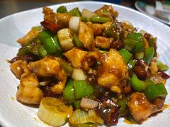 -强氏喜阿婆粥饼店(鼓楼东街店)