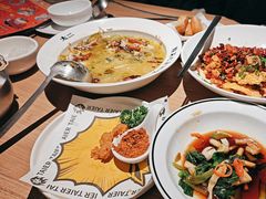 -太二酸菜鱼(兴业太古汇店)