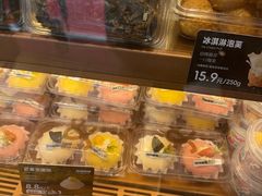 -拾味中点(泺文路店)