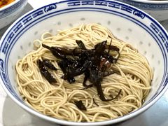 葱油拌面-永丰面馆(汉口路店)