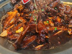 -回味黑鸭煲·始于2006(万松园店)