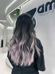 -DL HAIR SALON