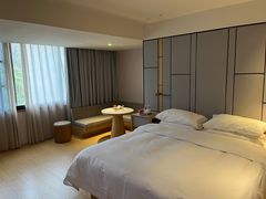 -全季酒店(广州越秀公园店)