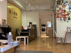 -壹人壹像工作室(购物公园店)