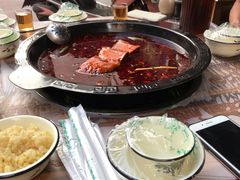 -華·丫丫火锅供销社(老城店)