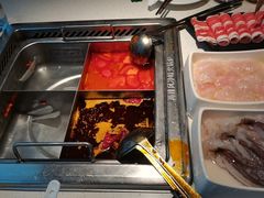 -海底捞火锅(长沙华创国际广场店)