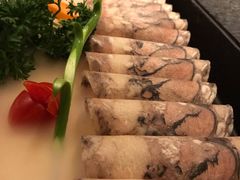 -盡膳口福跷脚牛肉火锅(北美新天地店)