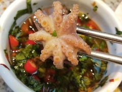 -小科自助海鲜烧肉(高区店)