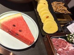 -吼堂老火锅(太古里总店)