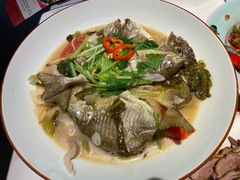 -码头见·潮汕菜(领展中心城店)
