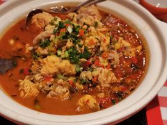 -费大厨辣椒炒肉(黄兴中心广场店)