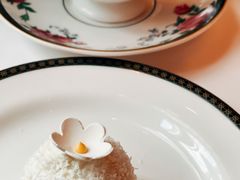 -东海朗廷酒店·廷廊 Palm Court