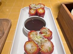 -蔡澜点心·粤菜(海印都荟城店)
