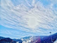 景点-中旅松花湖滑雪场