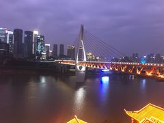 -纸盐河码头火锅(十八梯店)