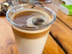-Torch Coffee 炬点咖啡