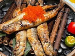 -炙柒Sekinana·精致料理 烧鸟·铁板烧(海上世界店)