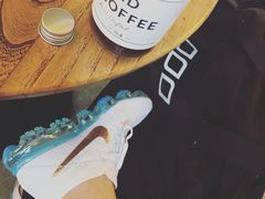 -明谦·Coffee&Cocktail Bar(美您公园店)
