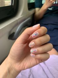 -轻妆Feel·半永久纹眉眼线