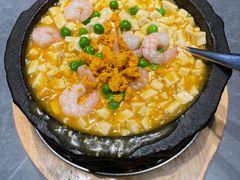-江南里·新浙菜(苏州大悦城店)