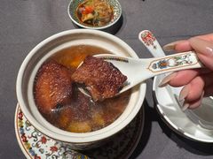 炖汤-御膳汤品(猎人坊店)