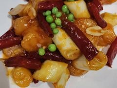 -宝燕壹号景观餐厅(龙盛国际商业广场店)