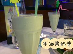 -花样西贡·法式越南餐厅(西大万达店)