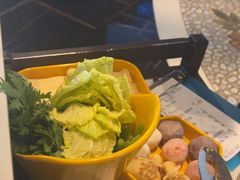 -润园四季椰子鸡火锅(海上世界店)