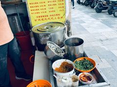 -阿麟馄饨(延长路店)