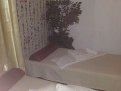 -Together·泰式按摩精油SPA(天山店)