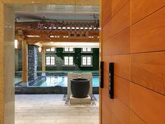 -善水温泉·汗蒸·SPA·生活会馆(桑田路店)