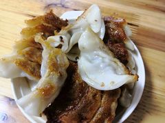 -北门严记小吃(九华中路店)