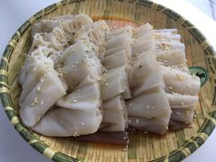 -吴一川韭香粉皮(丽香苑分店)