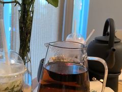 -茗知道茶馆(世博源店)