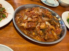 -老街坊餐吧