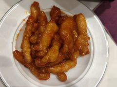 -凯鸽酒楼(大同振兴街店)