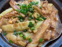 -汤城小厨•粤菜•靓汤(金宝街店)