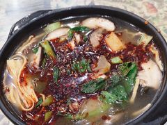 -清真·穆萨砂锅(大皮院店)